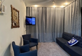 Хостел Central Park Hostel в Алматы