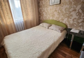 Гостевой дом Оазис в Алматы