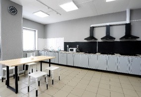 Хостел Alfa Best House в Нижегородской области