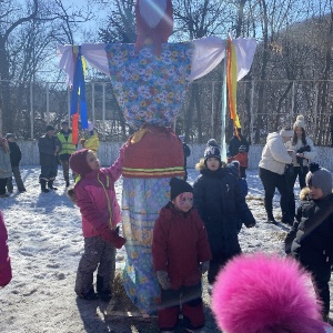 Фото от владельца Седанка, центр отдыха