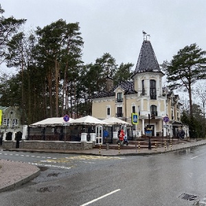 Фото от владельца Папаша Беппе, сеть пиццерий