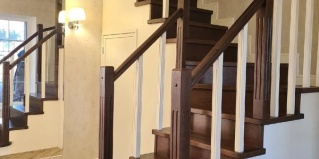 Котовицы: Коттедж Котовицкая усадьба