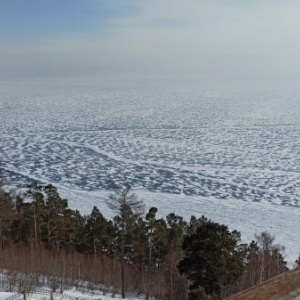Фото от владельца Байкальская астрофизическая обсерватория