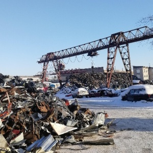 Фото от владельца МеталлоГрад, перерабатывающая компания