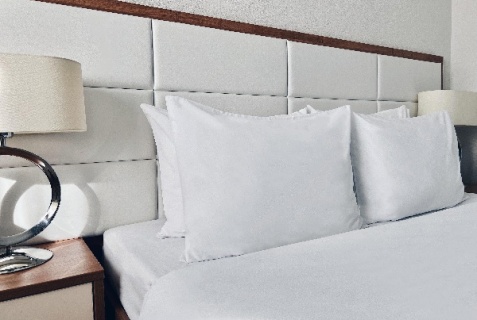 Пермь: Отель Apri Polet Hotel