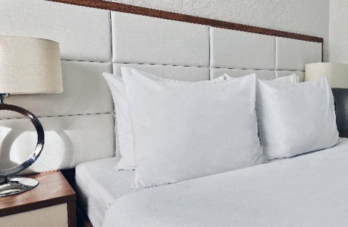Пермь: Отель Apri Polet Hotel