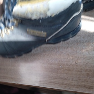 Фото от владельца Мастерская по ремонту обуви, ИП Гребенщиков Н.А.