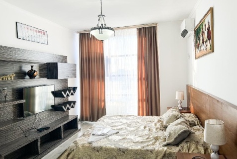 Атырау: Отель ZeraVictoria