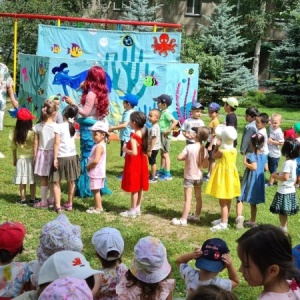 Фото от владельца Берёзка, частный детский сад
