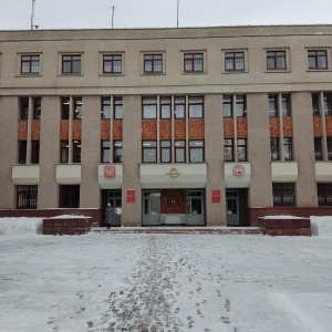Фото от владельца Военный комиссариат Республики Татарстан