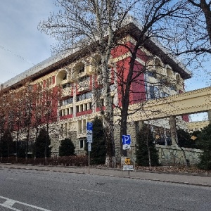 Фото от владельца The Dostyk Hotel, отель