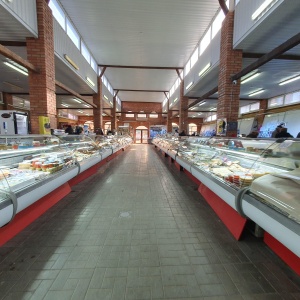 Фото от владельца Селенские Исады, рыбный рынок