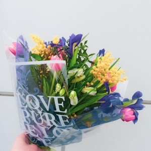 Фото от владельца Нарцисс, салон цветов