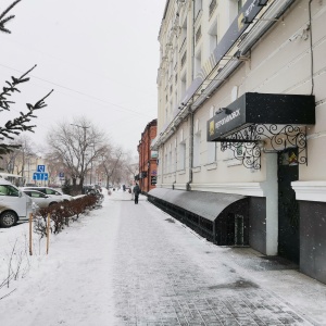 Фото от владельца Петропавловск, ЗАО, управляющая компания