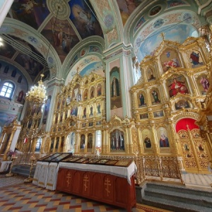 Фото от владельца Храм Иконы Казанской Божией Матери
