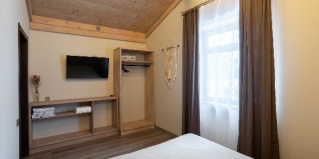 Моховички: Вилла/Бунгало Les