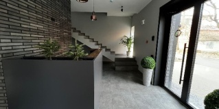 Ростов-на-Дону: Отель Grey