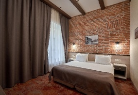 Отель Дельта Невы в Санкт-Петербурге