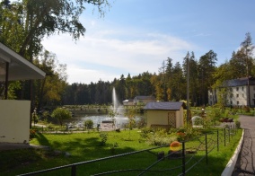 Отель Нехама в Казани