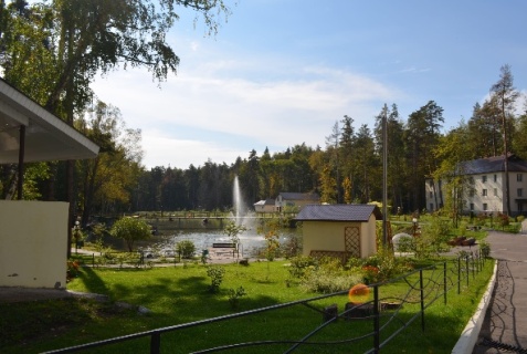 Казань: Отель Нехама