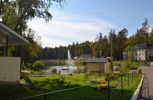 Казань: Отель Нехама
