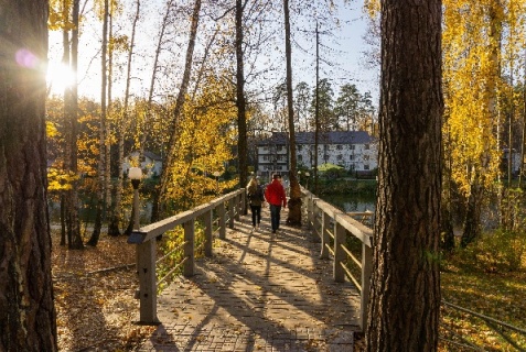 Казань: Отель Нехама