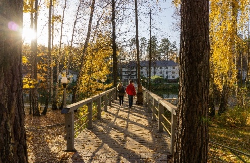 Казань: Отель Нехама