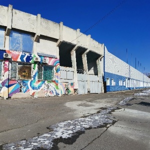 Фото от владельца Амур, стадион