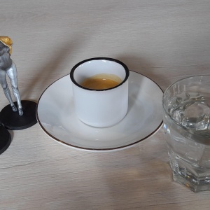Фото от владельца #ЧАЙКОФСКИЙ, кофейня