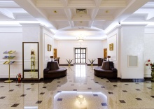 Оренбург: Отель Hotel Grand