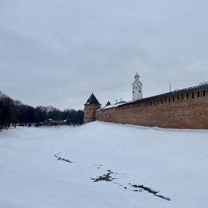 Фото от владельца Новгородский государственный объединенный музей-заповедник