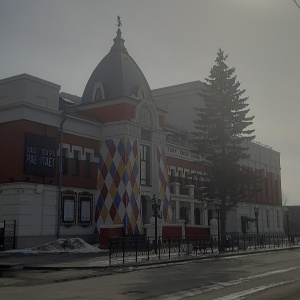 Фото от владельца Сказка, Алтайский государственный театр кукол