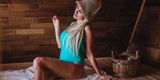 Шмидтово: Турбаза Клевое место