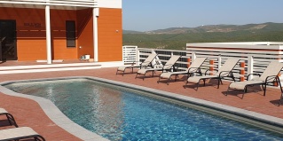 Сукко: Турбаза Лоза Хутор All inclusive&SPA
