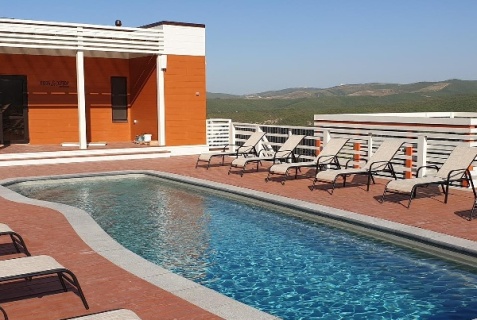 Сукко: Турбаза Лоза Хутор