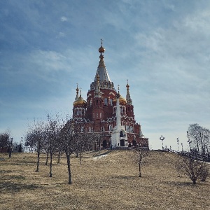 Фото от владельца Свято-Михайловский собор