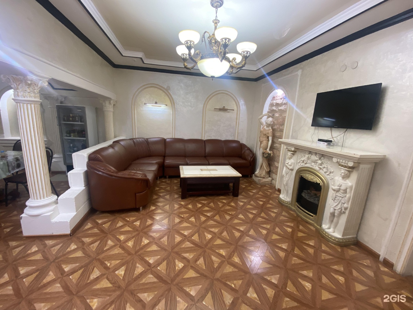 Оазис