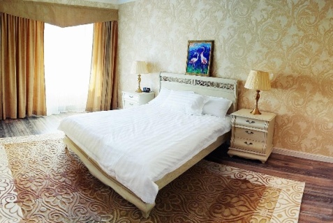 Актобе: Отель Tumar