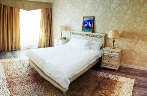 Актобе: Отель Tumar