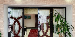 Улан-Удэ: Отель Отель Улан-Удэ