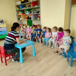 Фото от владельца Никита, частный детский сад