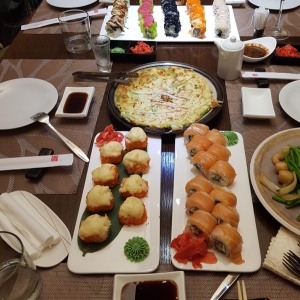 Фото от владельца Осама-Суши, ресторан японской кухни