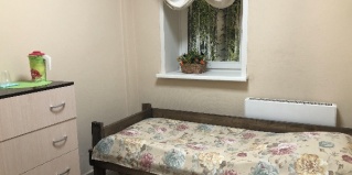 Красноярск: Хостел Уютно как дома