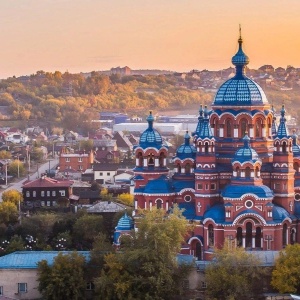 Фото от владельца Казанская церковь