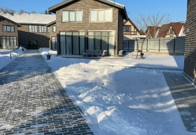 Отель Дом у моря в Новосибирской области