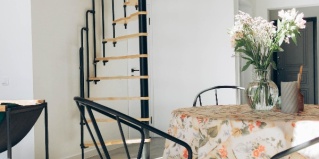 Тобольск: Коттедж Scandi house