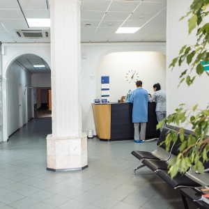 Фото от владельца George Dental Group, сеть стоматологических клиник