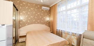 Сириус: Гостевой дом Сюзэн