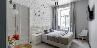 Санкт-Петербург: Отель Adams House