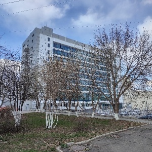 Фото от владельца Park Inn by Radisson Izhevsk, отель международного уровня